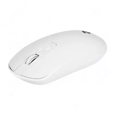  Мышь 2Е MF210 White - 