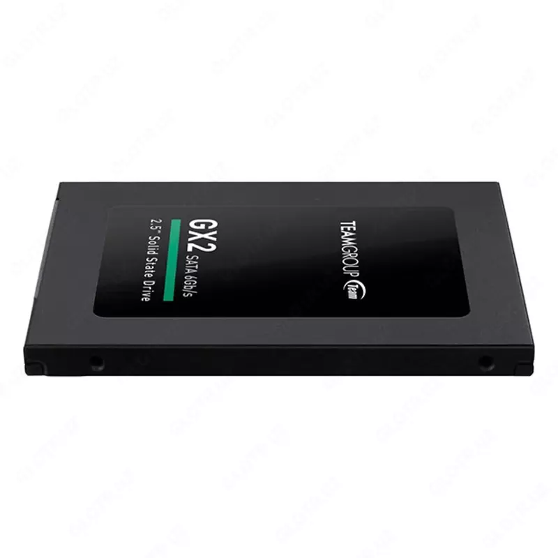 Твердотельный накопитель SSD 1 TB TeamGroup