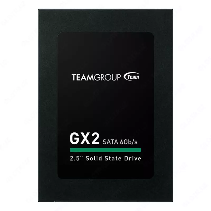  Твердотельный накопитель SSD 1 TB TeamGroup - 
