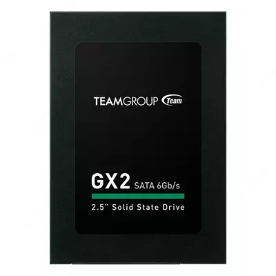  Твердотельный накопитель SSD 1 TB TeamGroup - 