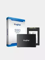Твердотельный накопитель SSD 1 TB KingFast
