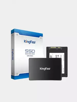 Твердотельный накопитель SSD 1 TB KingFast