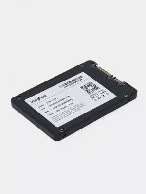  Твердотельный накопитель SSD 1 TB KingFast - 