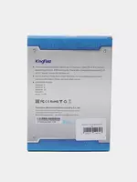   Твердотельный накопитель SSD 1 TB KingFast