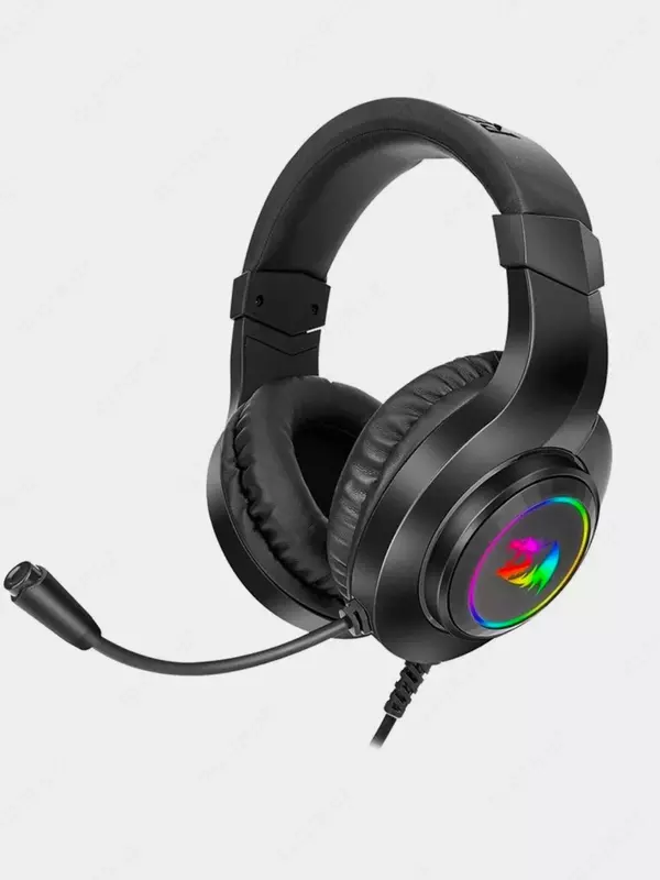 Наушники Redragon HYLAS