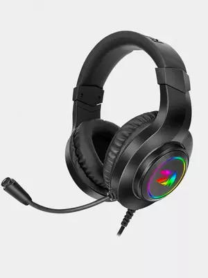 Наушники Redragon HYLAS