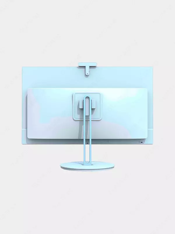  Моноблок Facecom 24 H61 White - 