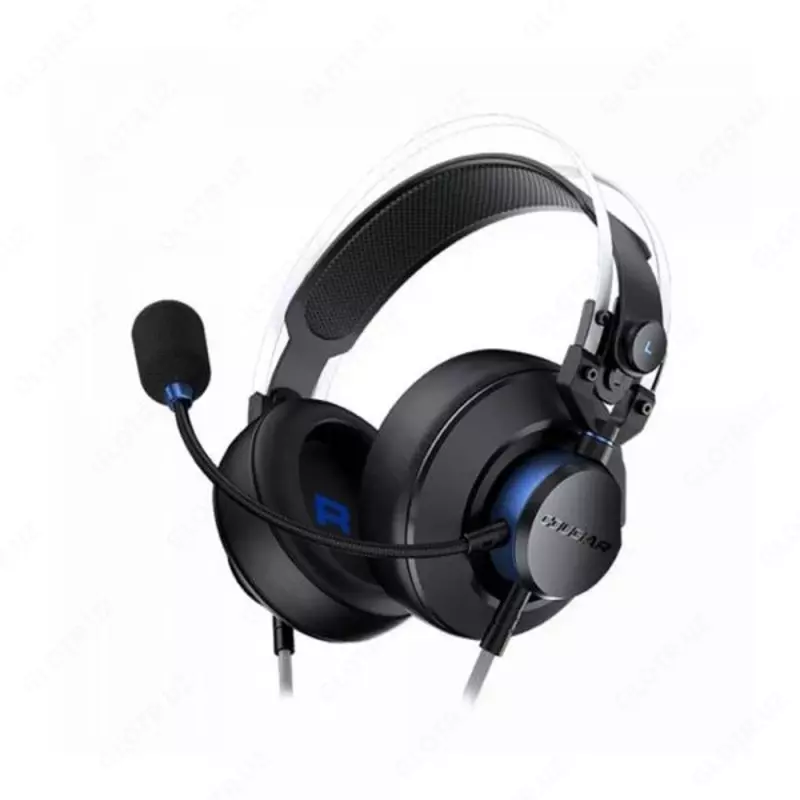 Naushniklar Cougar VM 410 PS