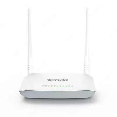  WiFi роутер Tenda D 301 - 