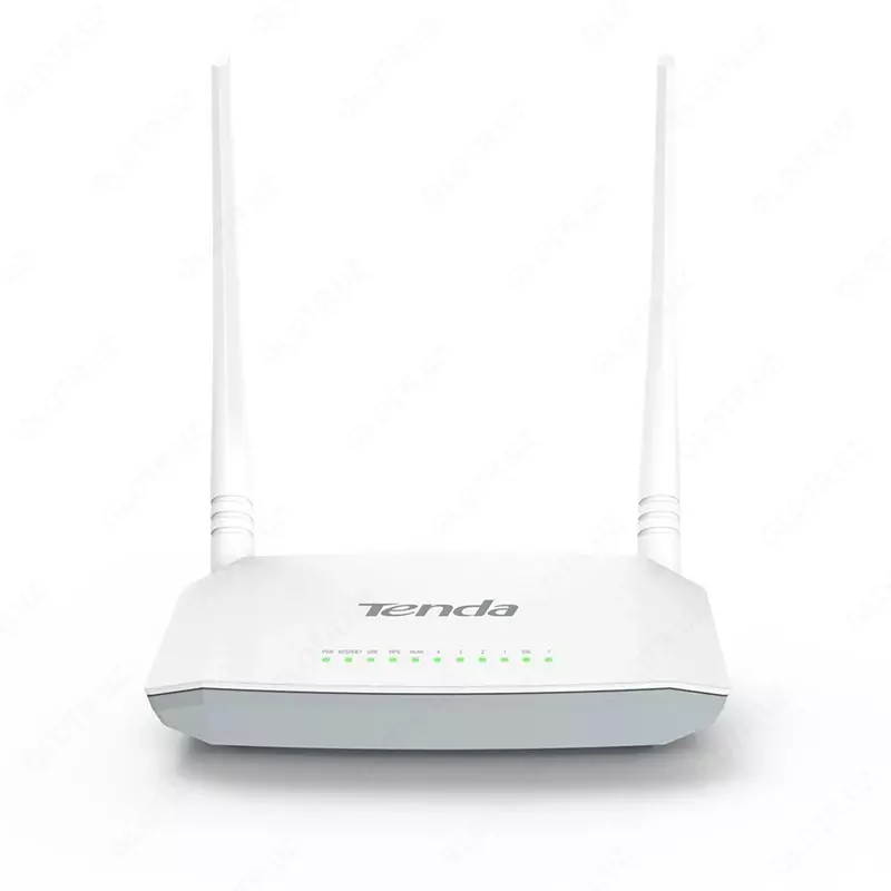  WiFi роутер Tenda D 301 - 