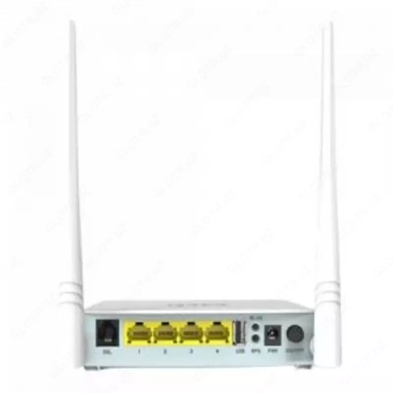   WiFi роутер Tenda D 301