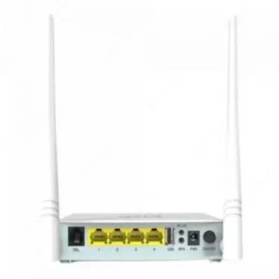   WiFi роутер Tenda D 301