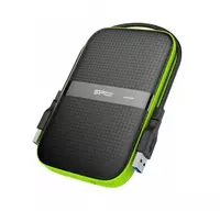  Tashqi qattiq disk HDD SP Armor A60 4TB USB 3.2 - 