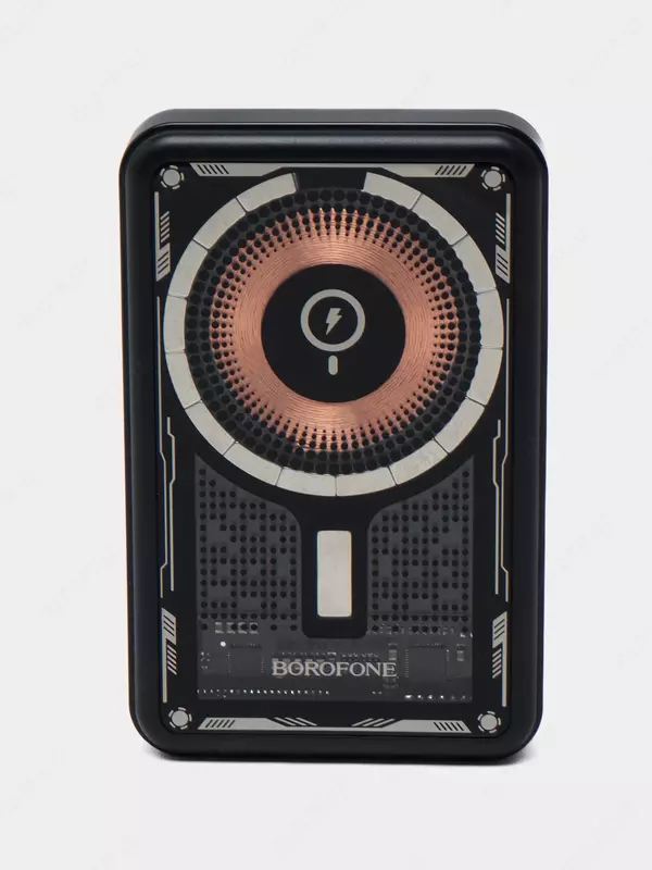 Внешний аккумулятор Power Bank BJ29 Borofone