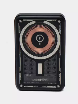 Внешний аккумулятор Power Bank BJ29 Borofone