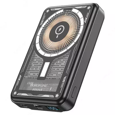  Внешний аккумулятор Power Bank BJ29 Borofone - 