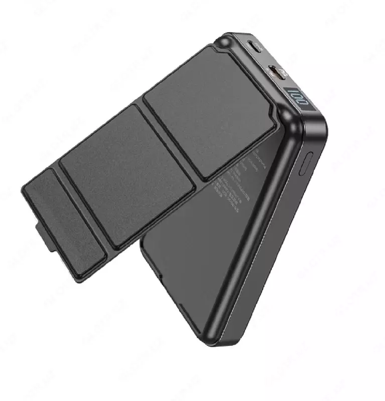   Внешний аккумулятор Power Bank BJ29 Borofone