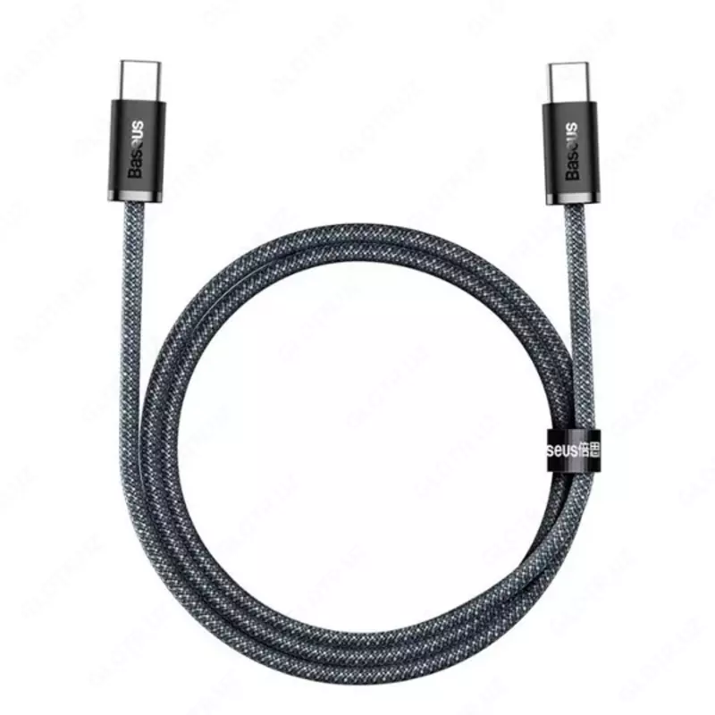 USB Кабель USB Baseus USB to Type C 200 sm - 