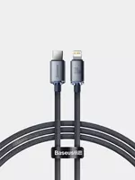 Кabel USB Baseus 20W 200sm Type C to iPhone