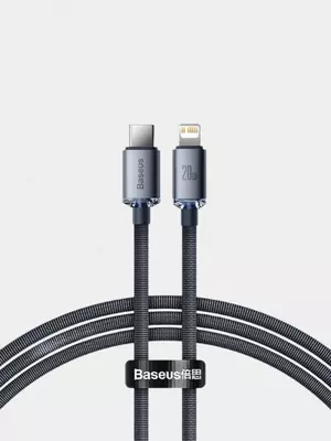 Кabel USB Baseus 20W 200sm Type C to iPhone