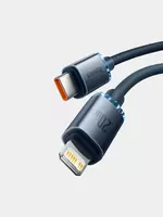  Кabel USB Baseus 20W 200sm Type C to iPhone - 