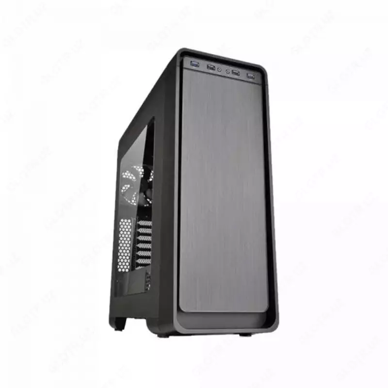  Case AVT GAMING PH-04C - 