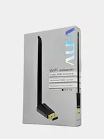 Wifi приёмник Alfa W116
