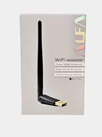 Wifi приёмник Alfa W114