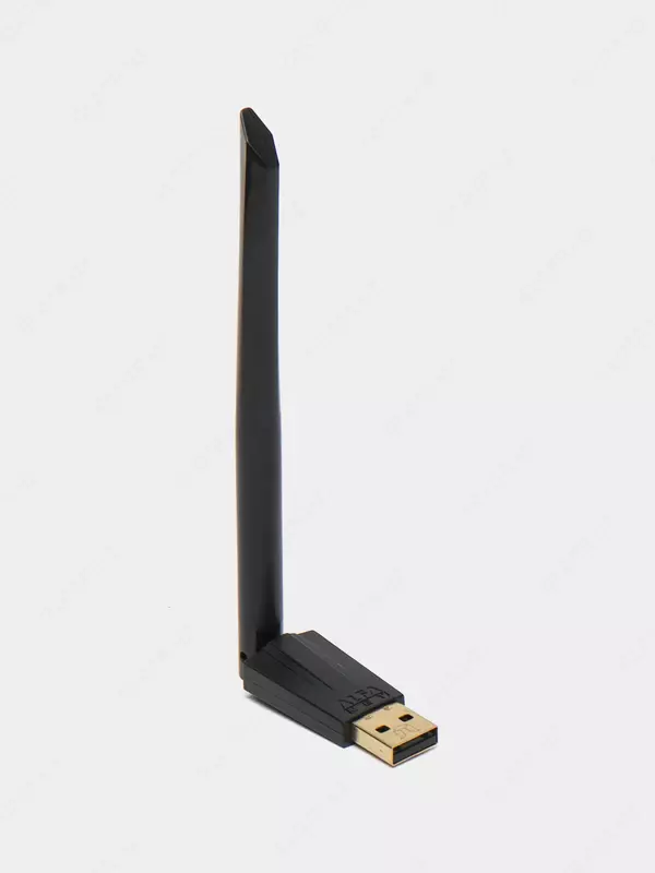  Wifi приёмник Alfa W114 - 