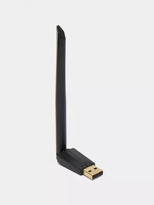  Wifi приёмник Alfa W114 - 