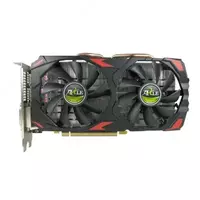 Видеокарта Axle RX 580