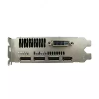   Видеокарта Axle RX 580