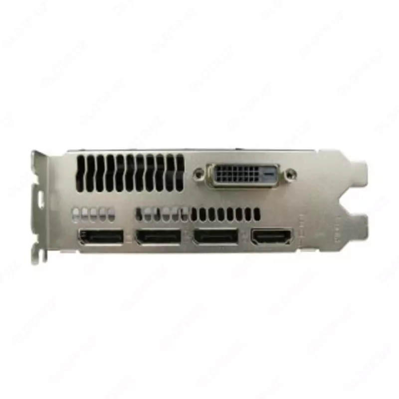   Видеокарта Axle RX 580