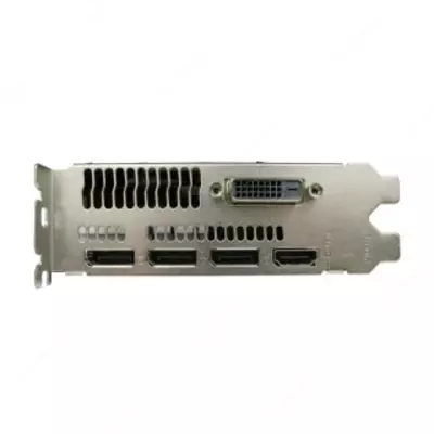   Видеокарта Axle RX 580
