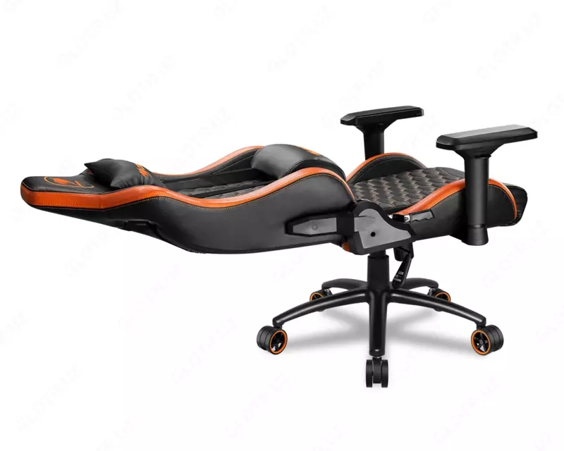  Kreslo Cougar Outrider S - 