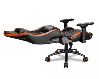  Кресло Cougar Outrider S - 
