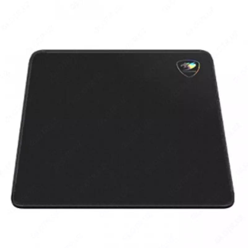 Коврик для мыши Cougar SPEED EX-S 260х210х4 мм Black