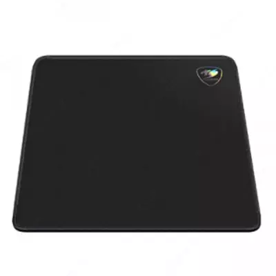  Коврик для мыши Cougar SPEED EX-S 260х210х4 мм Black - 
