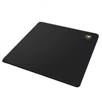 Sichqoncha paneli Cougar CONTROL EX-М 320х270х4 mm Black