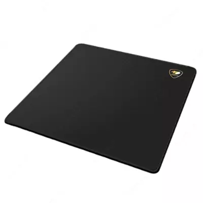 Коврик для мыши Cougar CONTROL EX-М 320х270х4 мм Black