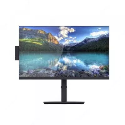 Моноблок AVT 27 GX70 JW H610 Black