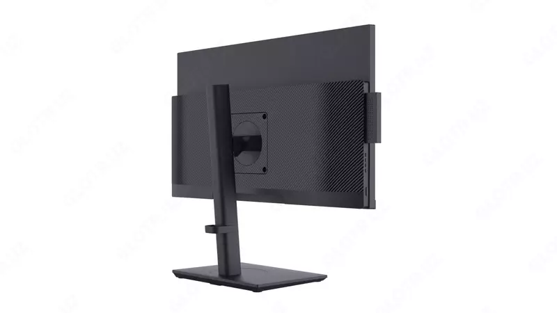  Моноблок AVT 27 GX70 JW H610 Black - 