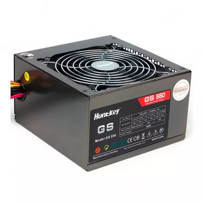 Блок питания Huntkey GS700