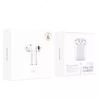 Airpods Borofone BW31 minigarnituralari