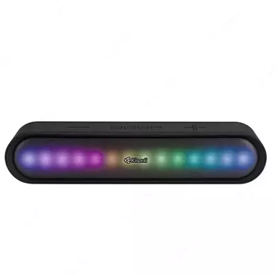Колонка Kisonli LED 915