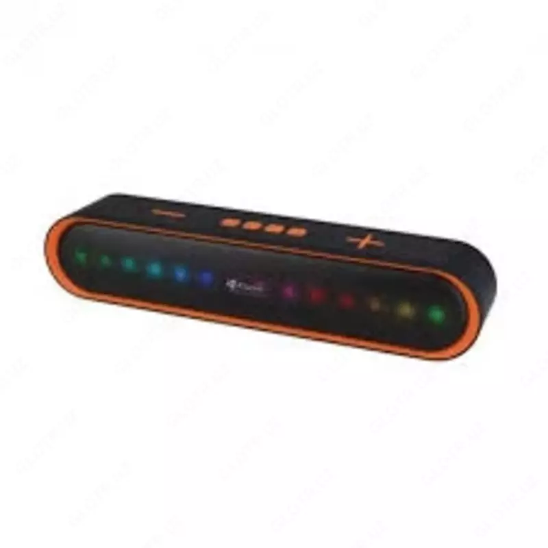  Колонка Kisonli LED 915 - 