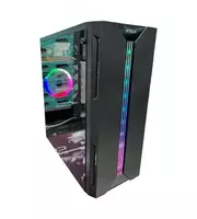  Сервер в корпусе от ПК FPB металлический. Возможность соединения на коммутаторы и удалённое управление.Процессор: 2 x Intel 8462Y+ (32-Core  64 thread  2.8 GHz  4.1Ghz   300W) RAM 512Gb - 