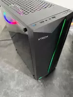  Case XTECH RGB KT38 - 