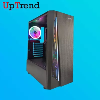 Кейс XTECH RGB P05