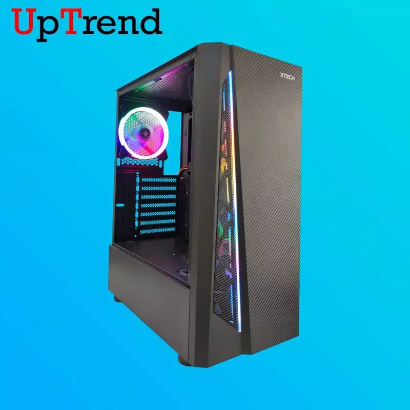 Кейс XTECH RGB P05